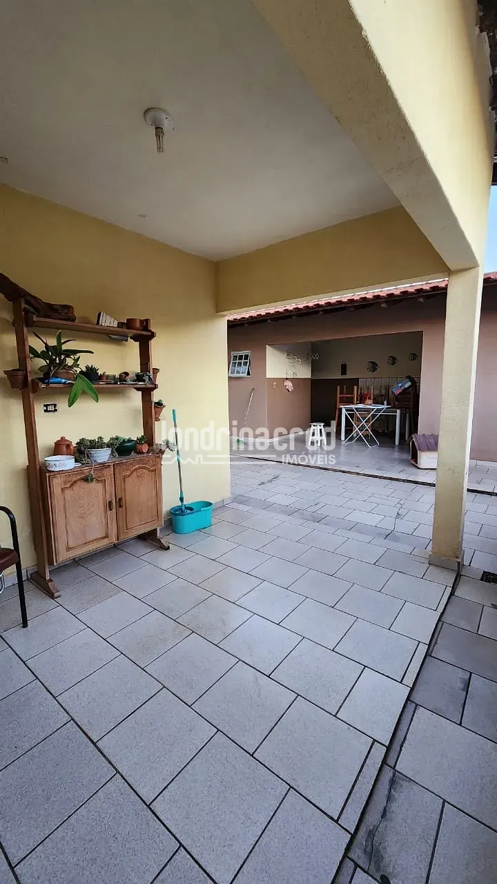 Casa, 3 quartos, 140 m² - Foto 4