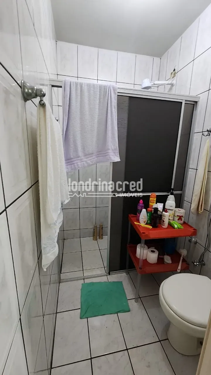 Casa, 3 quartos, 140 m² - Foto 11