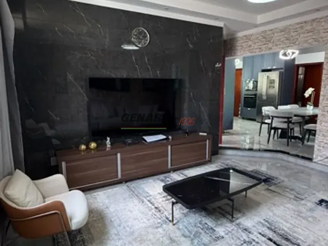Casa com 250m² 3 quartos e 3 banheiros, à venda, no bairro Jardim Bela Vista em Indaiatuba