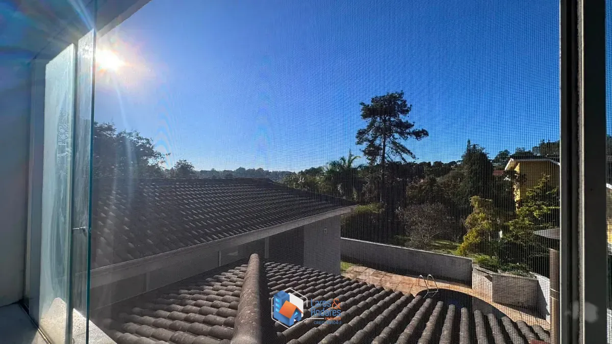 Casa, 5 quartos, 430 m² - Foto 47