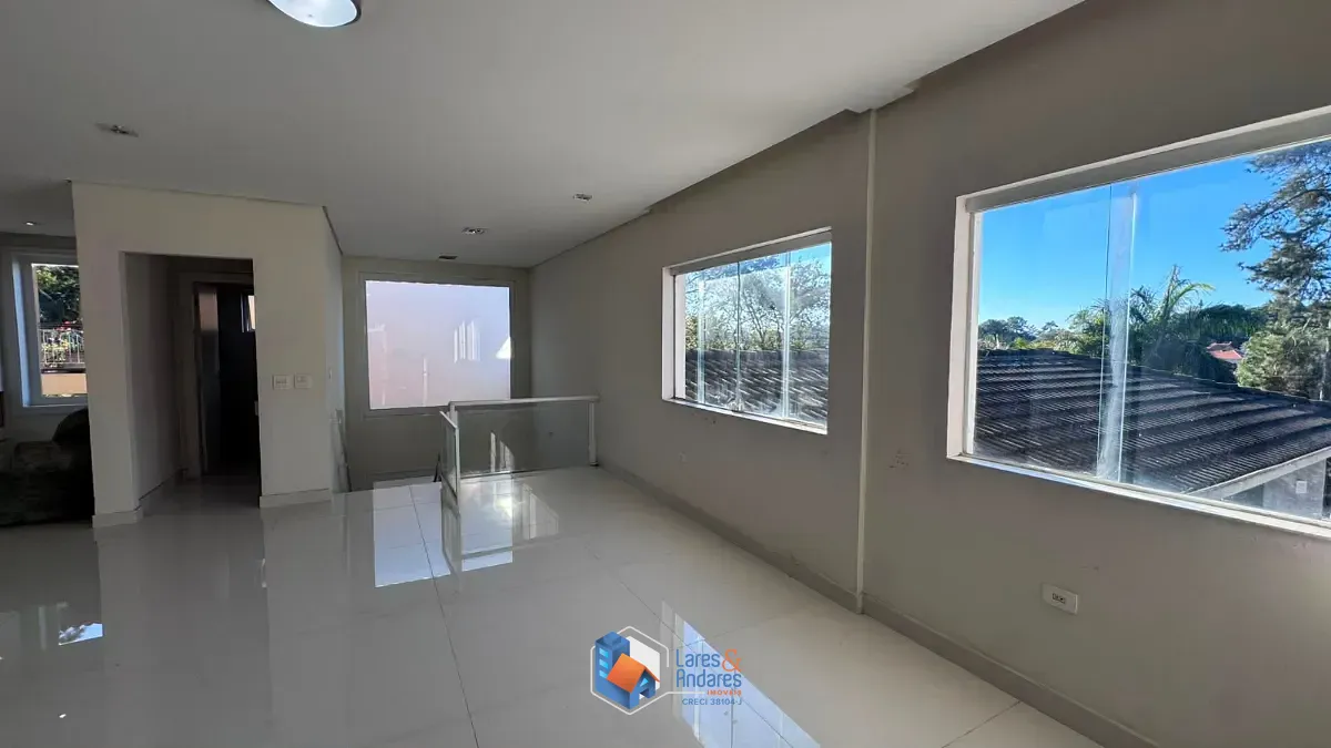 Casa, 5 quartos, 430 m² - Foto 48