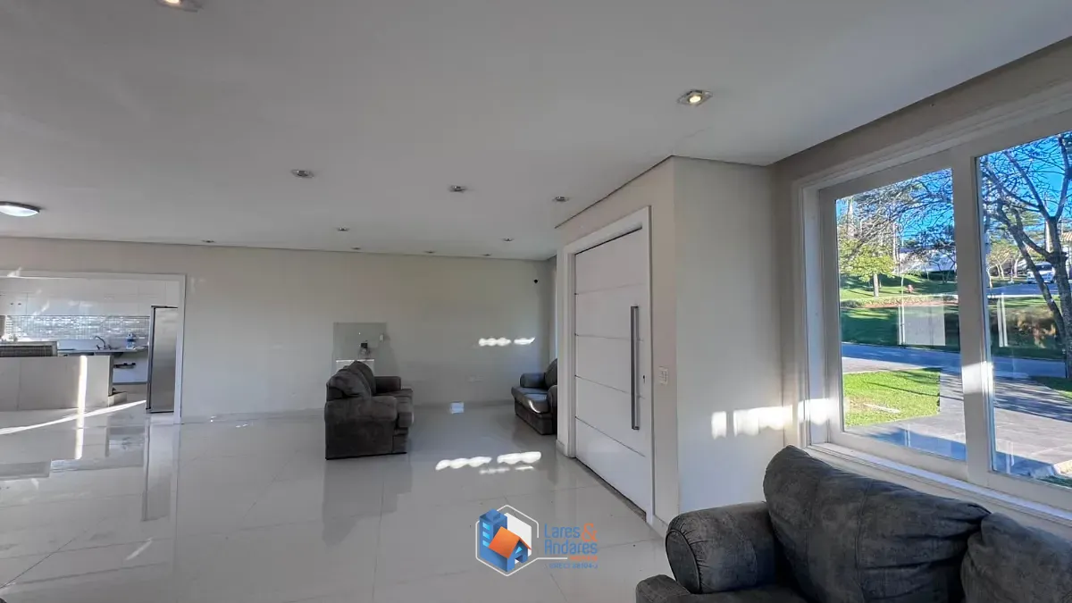 Casa, 5 quartos, 430 m² - Foto 41
