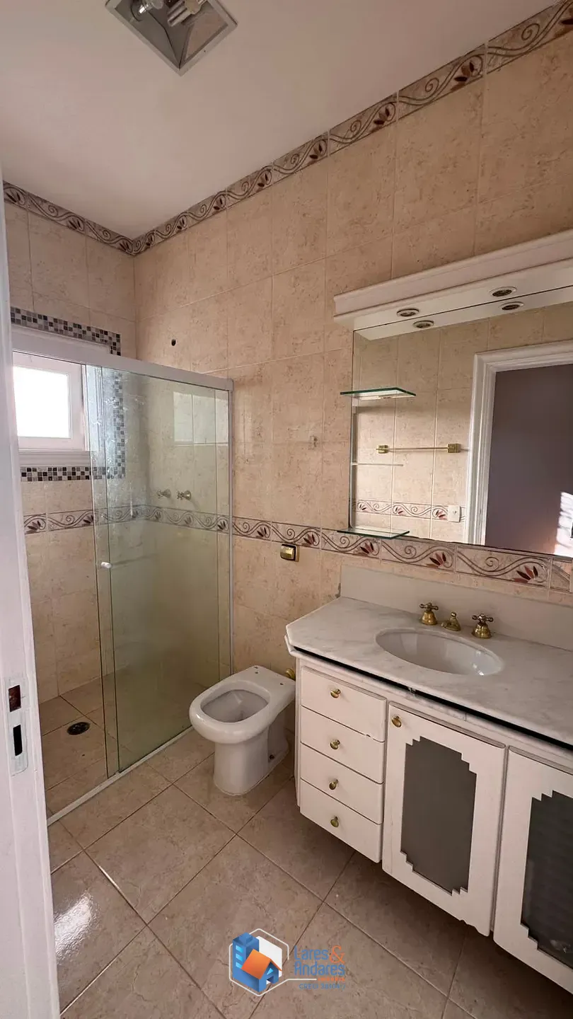 Casa, 5 quartos, 430 m² - Foto 31