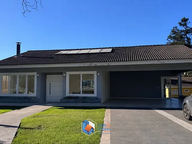 Casa com 453m² 5 quartos e 5 banheiros, à venda, no bairro Morada dos Pássaros em Barueri