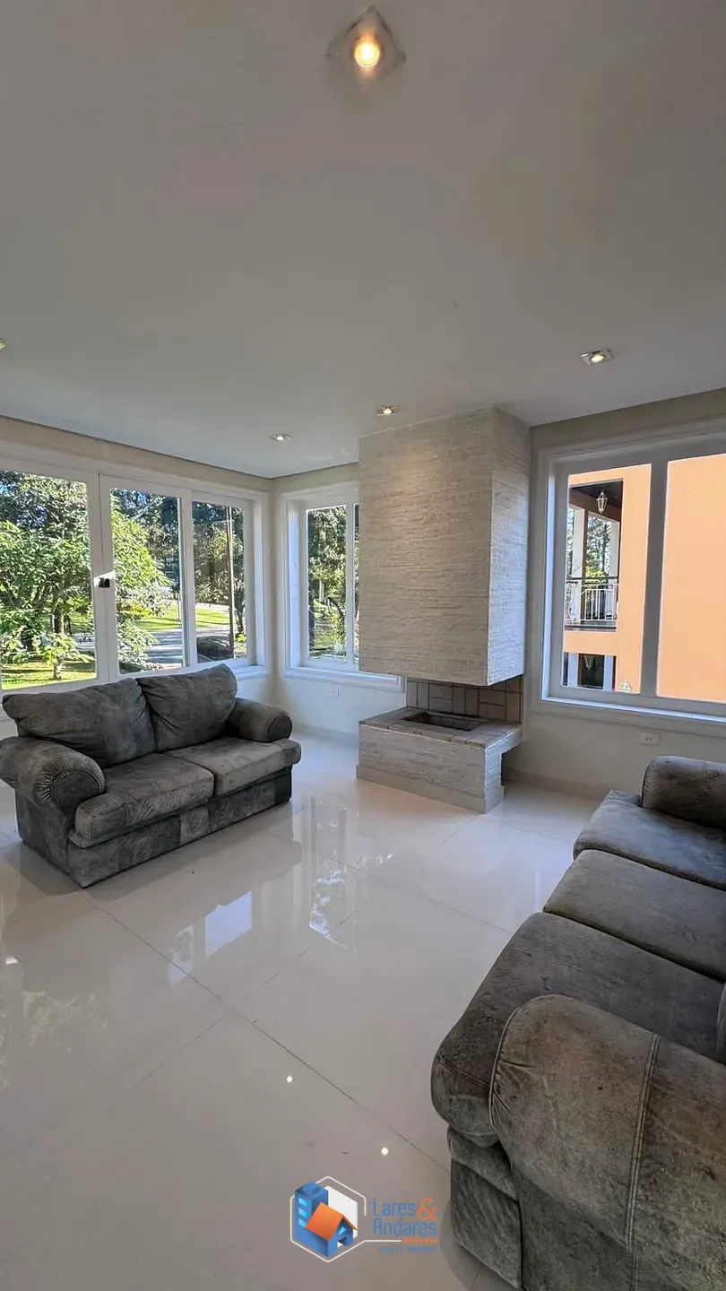 Casa, 5 quartos, 430 m² - Foto 49