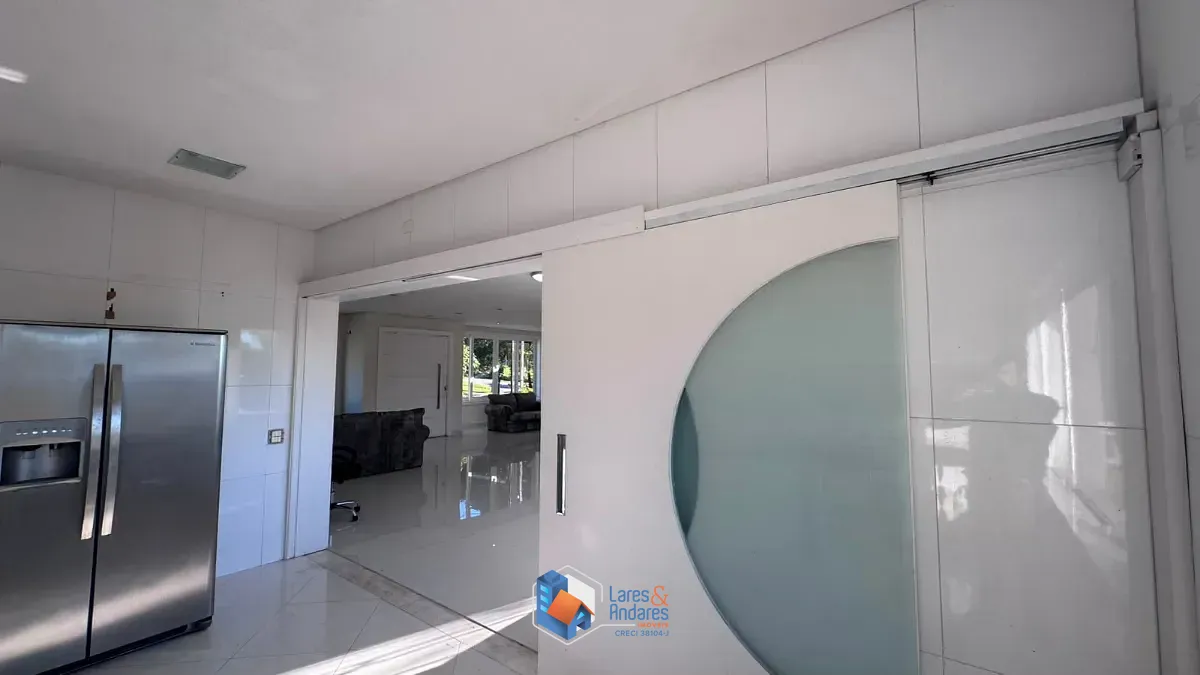 Casa, 5 quartos, 430 m² - Foto 45