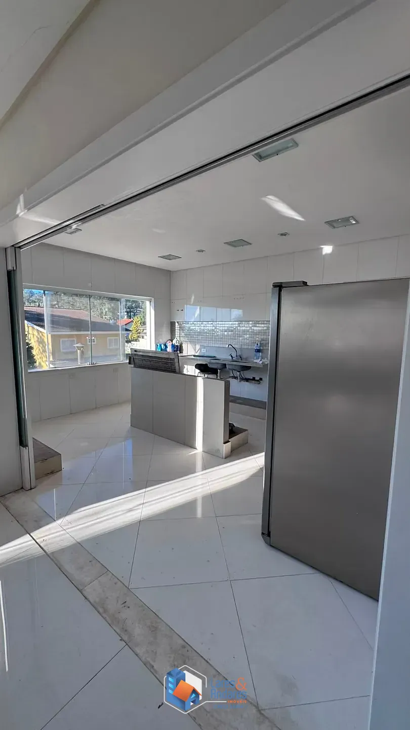 Casa, 5 quartos, 430 m² - Foto 50