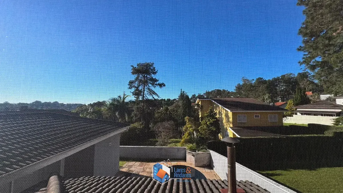 Casa, 5 quartos, 430 m² - Foto 46
