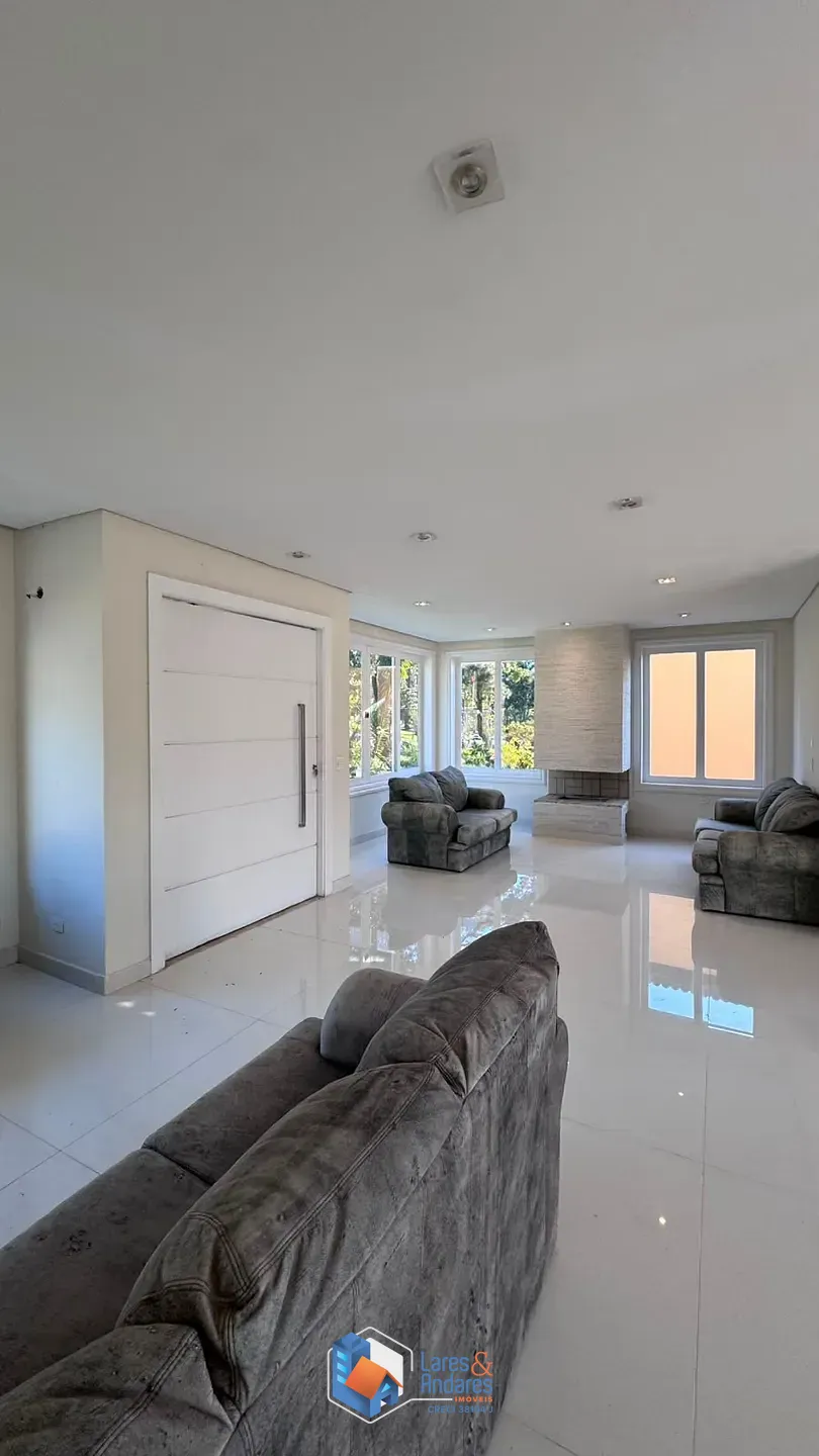 Casa, 5 quartos, 430 m² - Foto 51