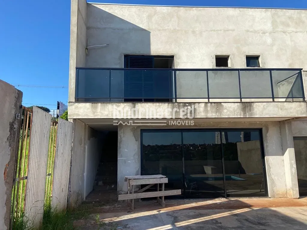 Casa, 3 quartos, 250 m² - Foto 17