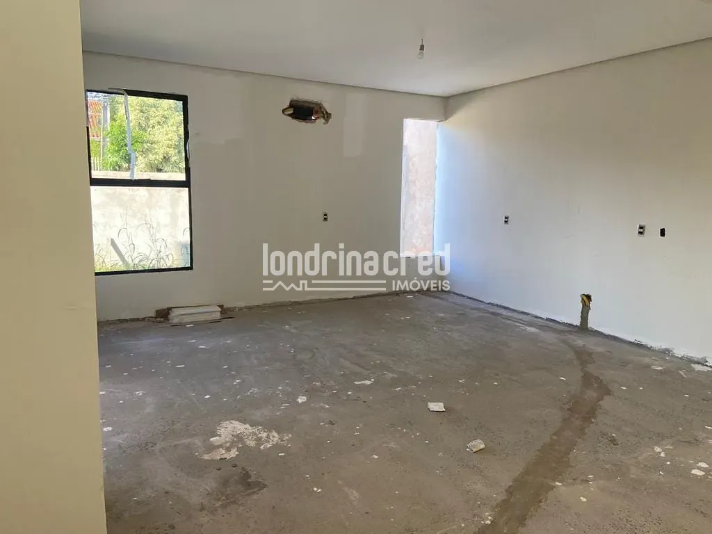 Casa, 3 quartos, 250 m² - Foto 2