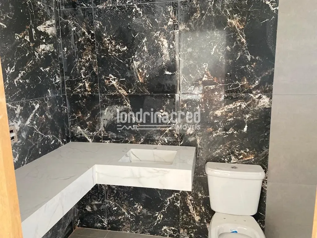 Casa, 3 quartos, 250 m² - Foto 11