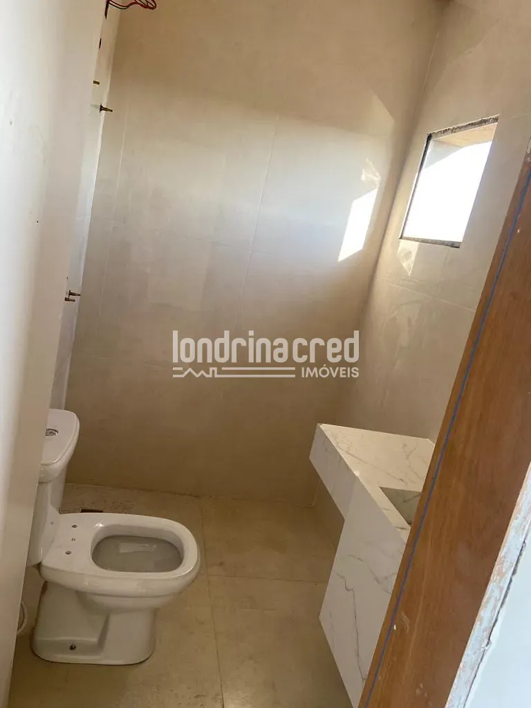 Casa, 3 quartos, 250 m² - Foto 6