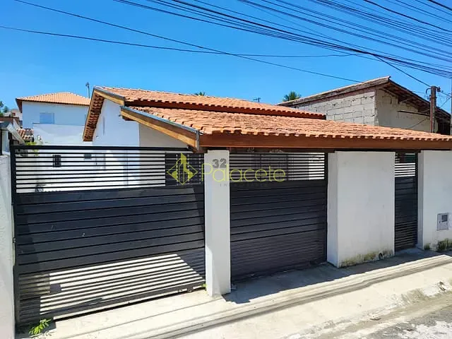 Casa com 250m² 3 quartos e 1 banheiro, à venda, no bairro Conjunto Residencial Araretama em Pindamonhangaba