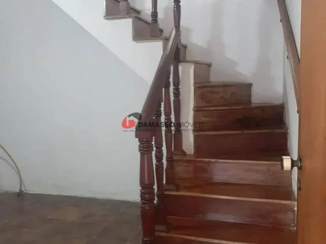 Casa com 296m² 4 quartos e 5 banheiros, à venda, no bairro Santa Maria em São Caetano do Sul