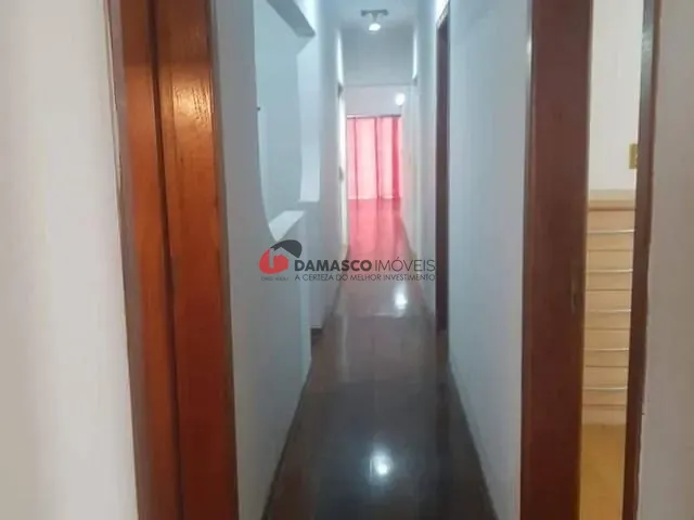 Casa com 296m² 4 quartos e 5 banheiros, à venda, no bairro Santa Maria em São Caetano do Sul