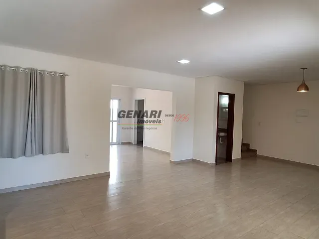 Sobrado com 200m² 3 quartos e 4 banheiros, à venda, no bairro Jardim Bréscia em Indaiatuba