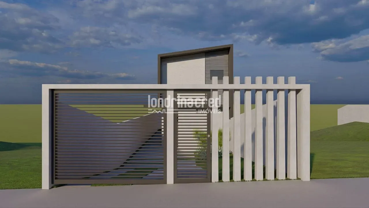 Casa, 3 quartos, 88 m² - Foto 4