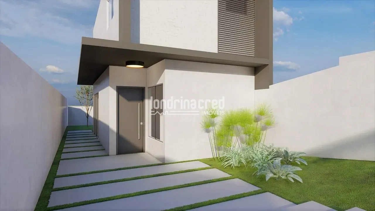 Casa, 3 quartos, 88 m² - Foto 6