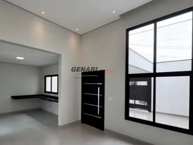 Casa com 150m² 3 quartos e 2 banheiros, à venda, no bairro Jardim Bom Sucesso em Indaiatuba