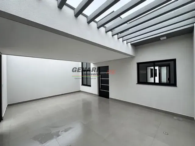 Casa com 150m² 3 quartos e 2 banheiros, à venda, no bairro Jardim Bom Sucesso em Indaiatuba