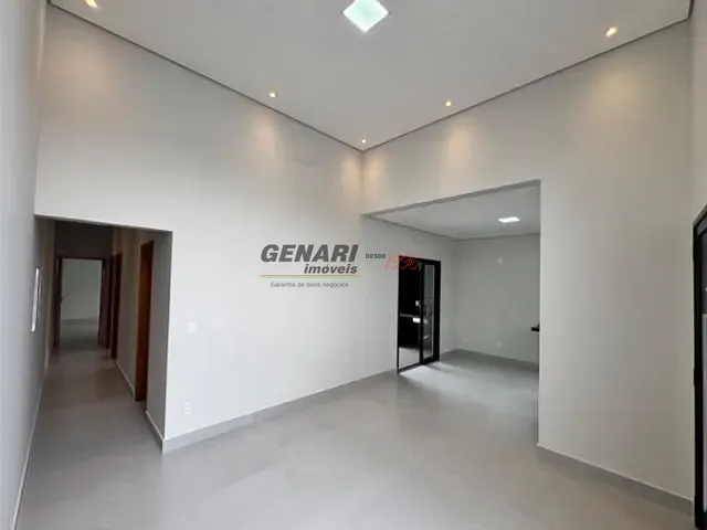 Casa com 150m² 3 quartos e 2 banheiros, à venda, no bairro Jardim Bom Sucesso em Indaiatuba