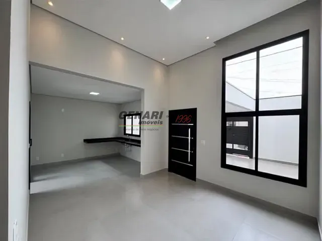 Casa com 150m² 3 quartos e 2 banheiros, à venda, no bairro Jardim Bom Sucesso em Indaiatuba