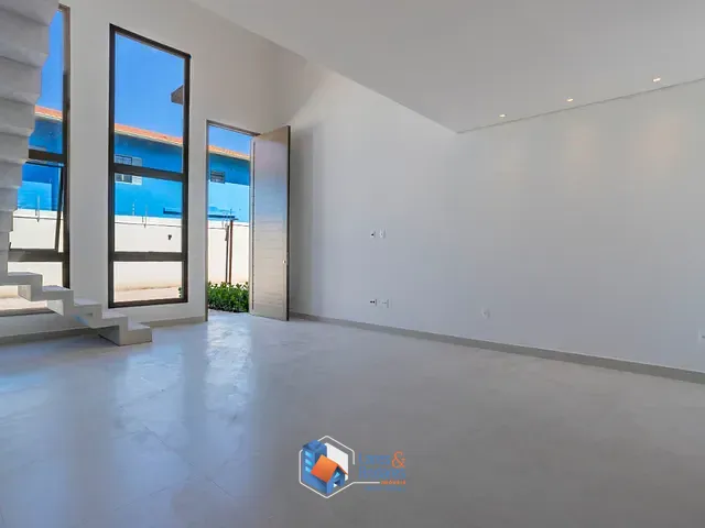 Casa com 150m² 3 quartos e 3 banheiros, à venda, no bairro Parque Rural Fazenda Santa Cândida em Campinas