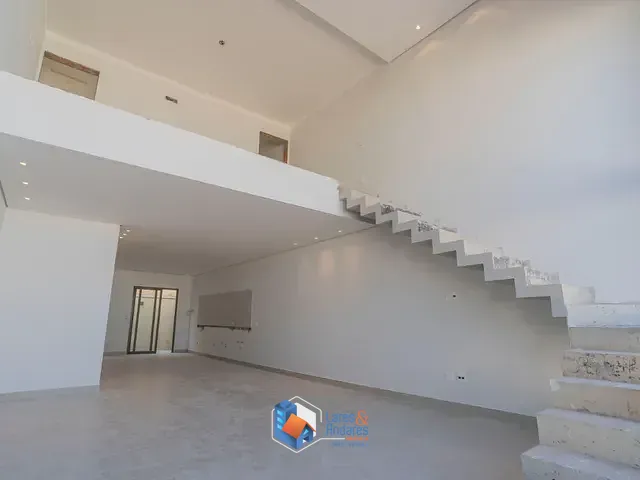 Casa com 150m² 3 quartos e 3 banheiros, à venda, no bairro Parque Rural Fazenda Santa Cândida em Campinas