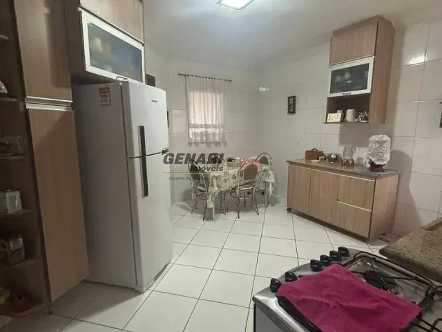 Casa com 300m² 3 quartos e 3 banheiros, à venda, no bairro Jardim Esplanada II em Indaiatuba