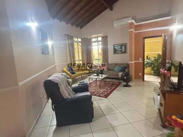 Casa com 300m² 3 quartos e 3 banheiros, à venda, no bairro Jardim Esplanada II em Indaiatuba