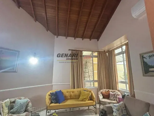 Casa com 300m² 3 quartos e 3 banheiros, à venda, no bairro Jardim Esplanada II em Indaiatuba