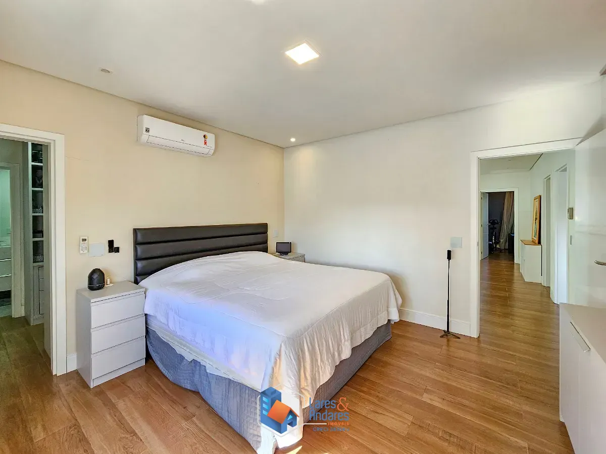 Casa, 5 quartos, 400 m² - Foto 31
