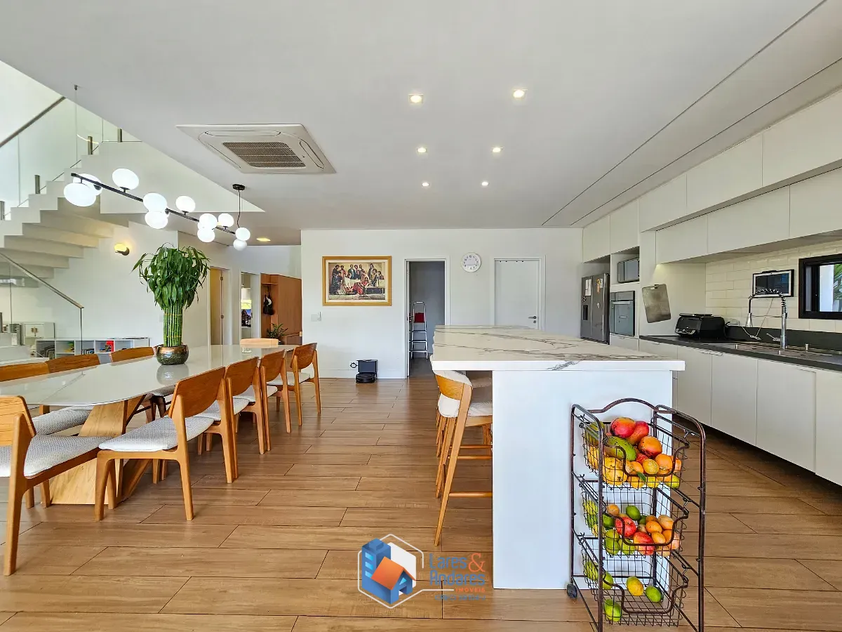 Casa, 5 quartos, 400 m² - Foto 8