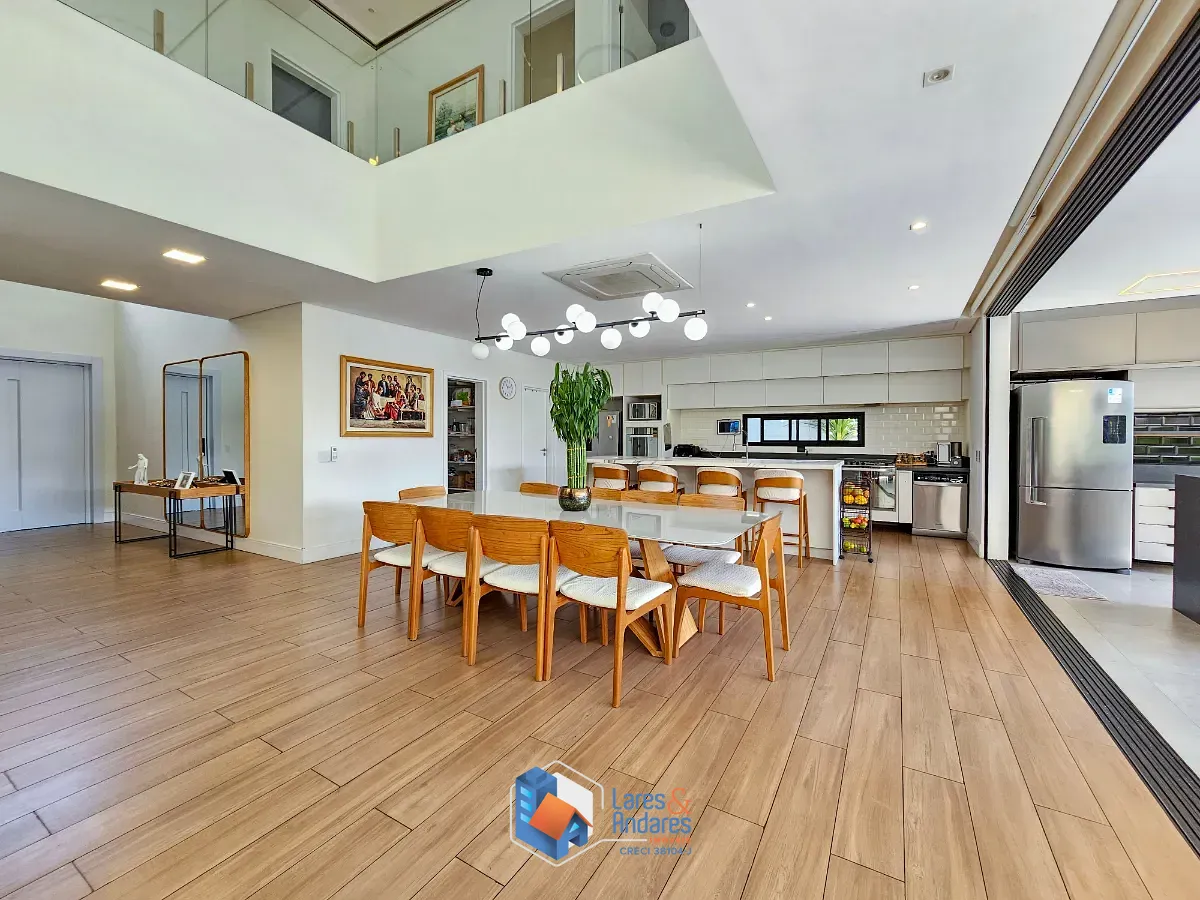 Casa, 5 quartos, 400 m² - Foto 6