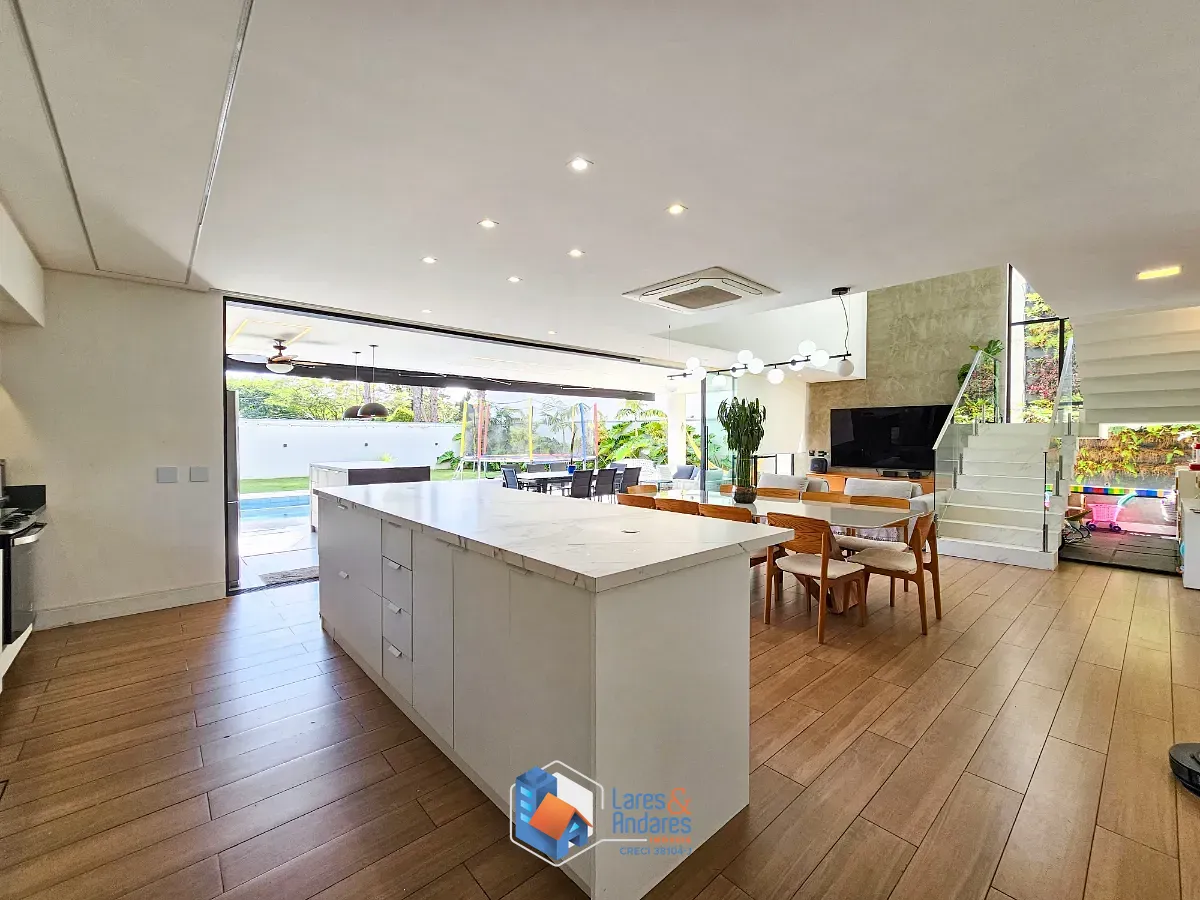 Casa, 5 quartos, 400 m² - Foto 10