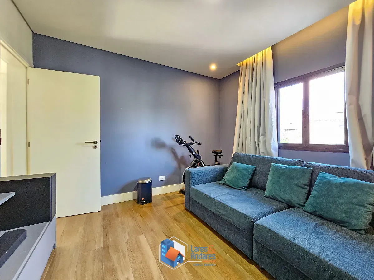 Casa, 5 quartos, 400 m² - Foto 57