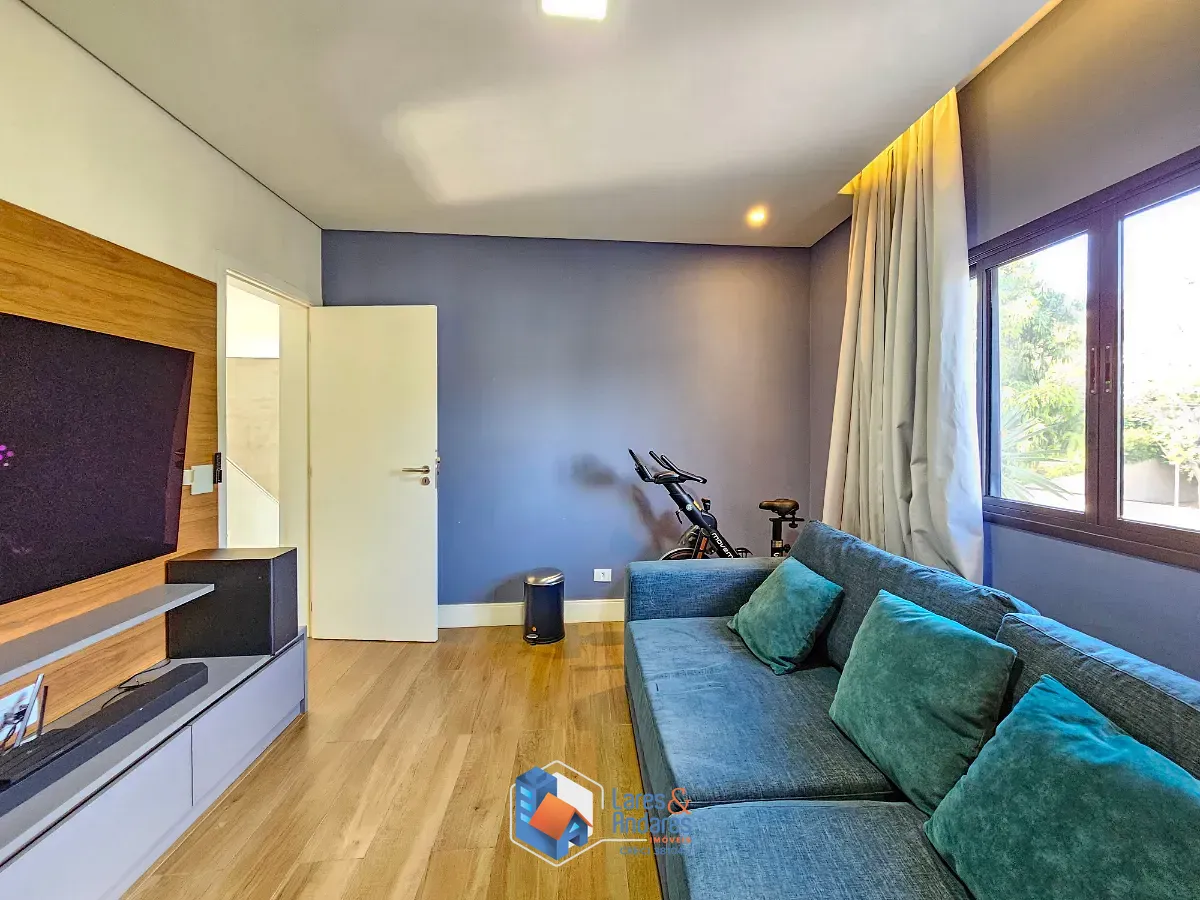 Casa, 5 quartos, 400 m² - Foto 59