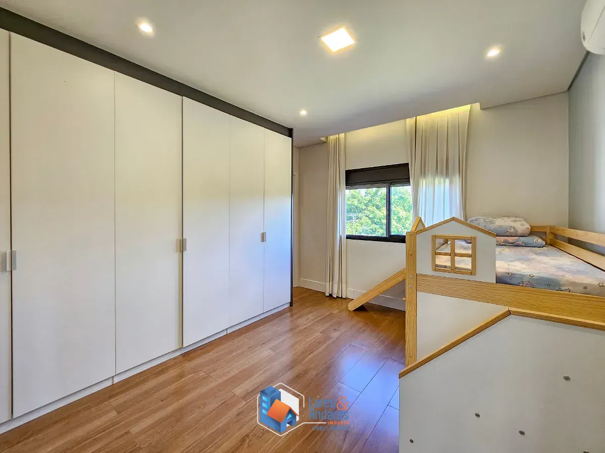 Casa, 5 quartos, 400 m² - Foto 44