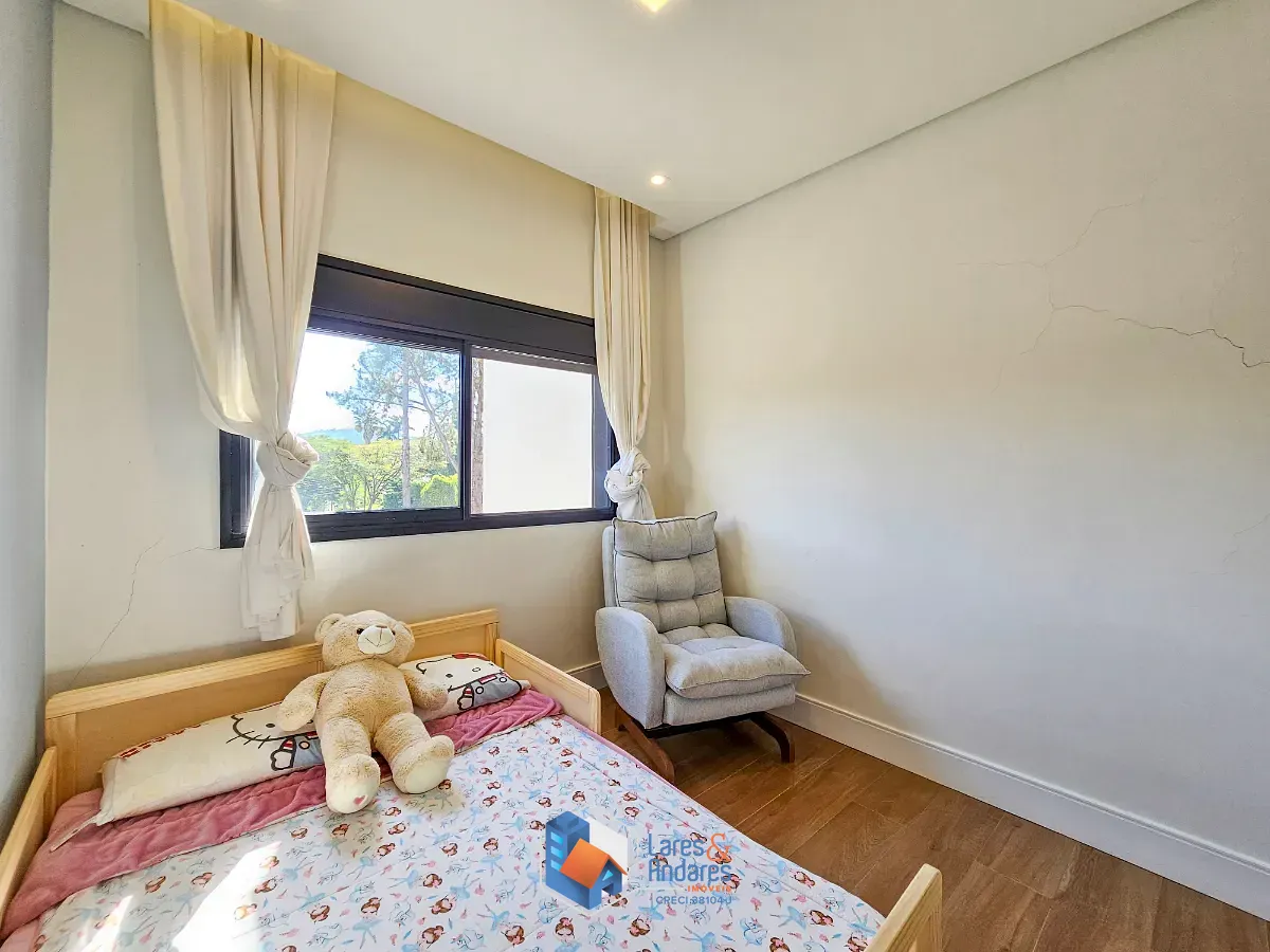 Casa, 5 quartos, 400 m² - Foto 40