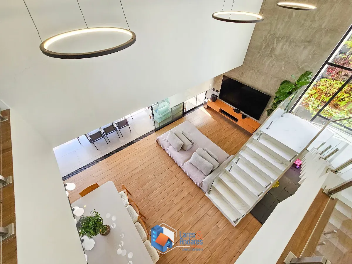 Casa, 5 quartos, 400 m² - Foto 60