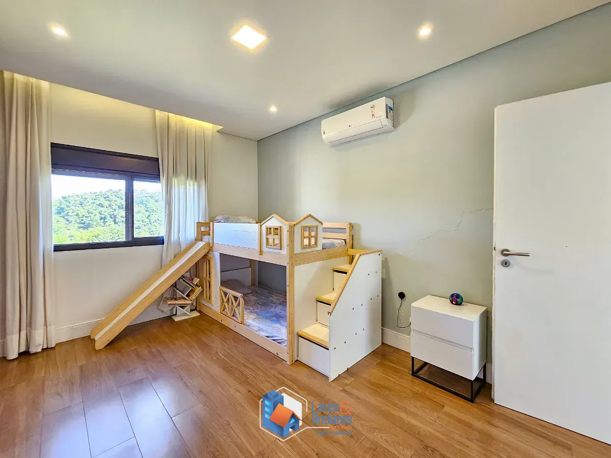 Casa, 5 quartos, 400 m² - Foto 46