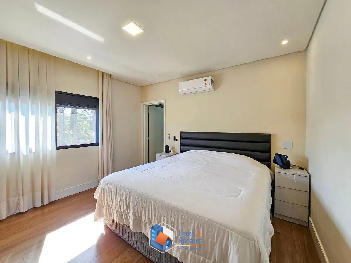 Casa, 5 quartos, 400 m² - Foto 28