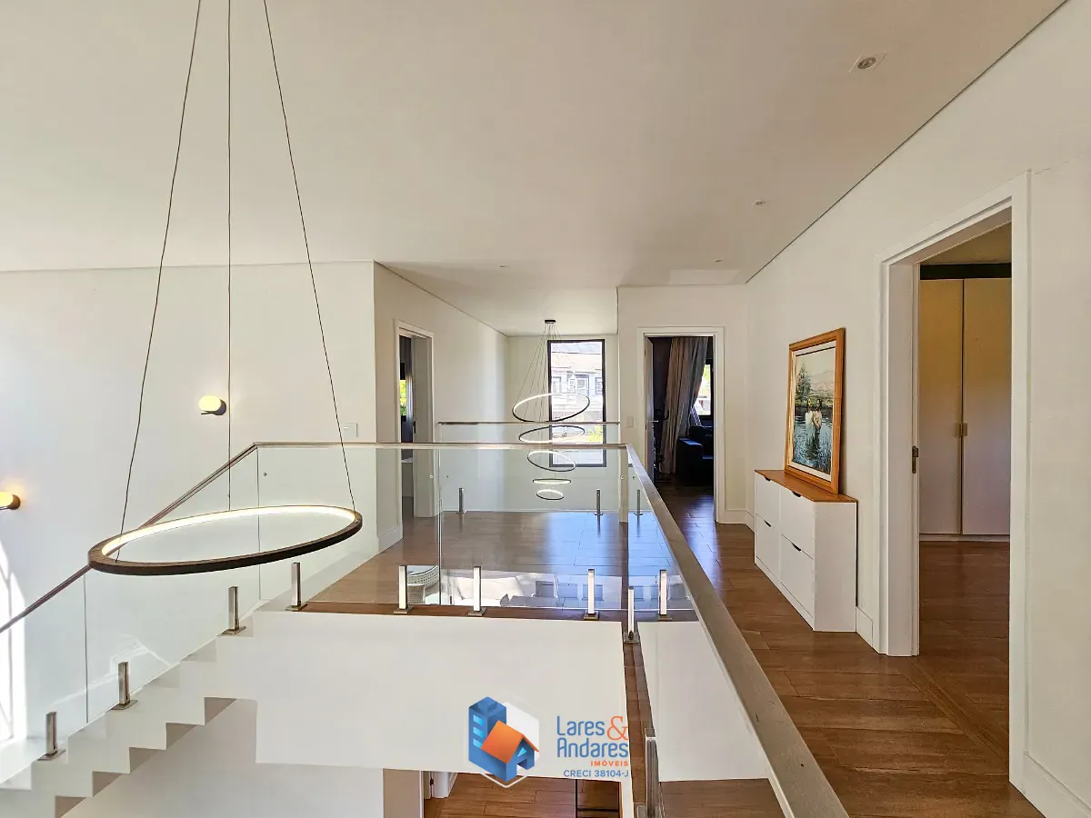 Casa, 5 quartos, 400 m² - Foto 27