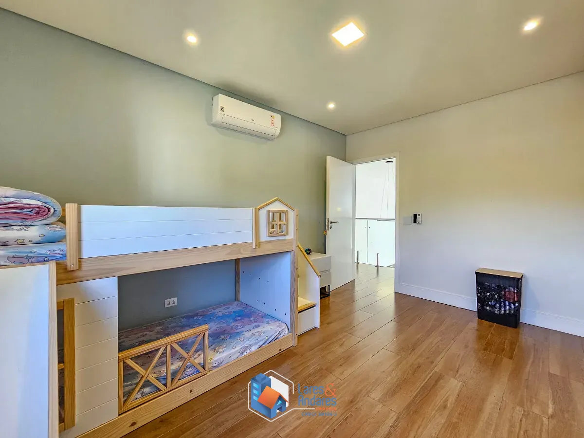 Casa, 5 quartos, 400 m² - Foto 48
