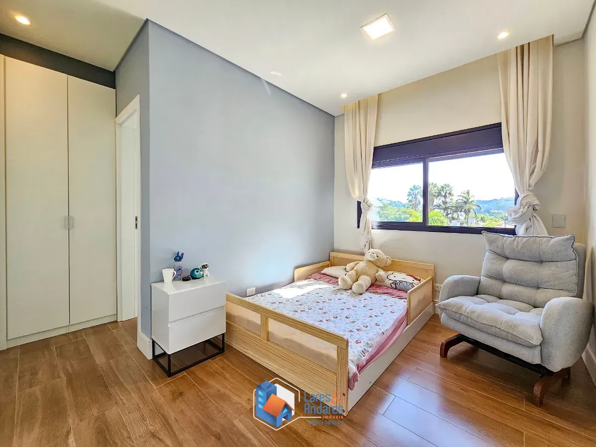 Casa, 5 quartos, 400 m² - Foto 38