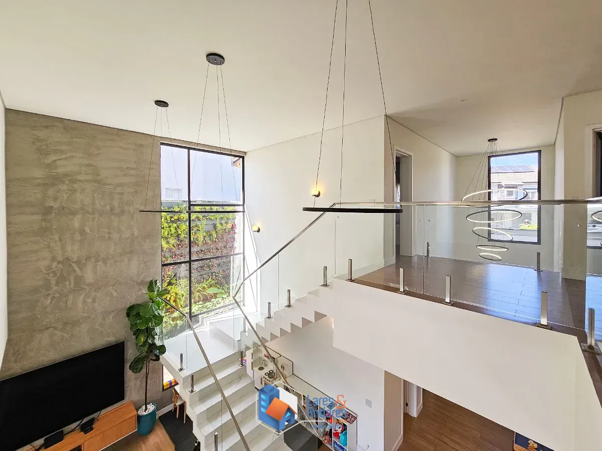 Casa, 5 quartos, 400 m² - Foto 25