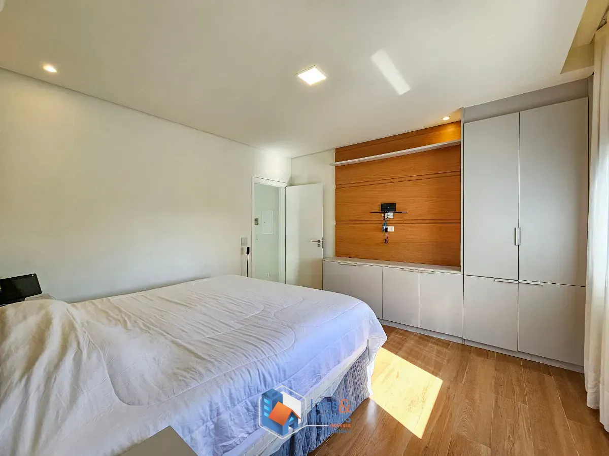 Casa, 5 quartos, 400 m² - Foto 32