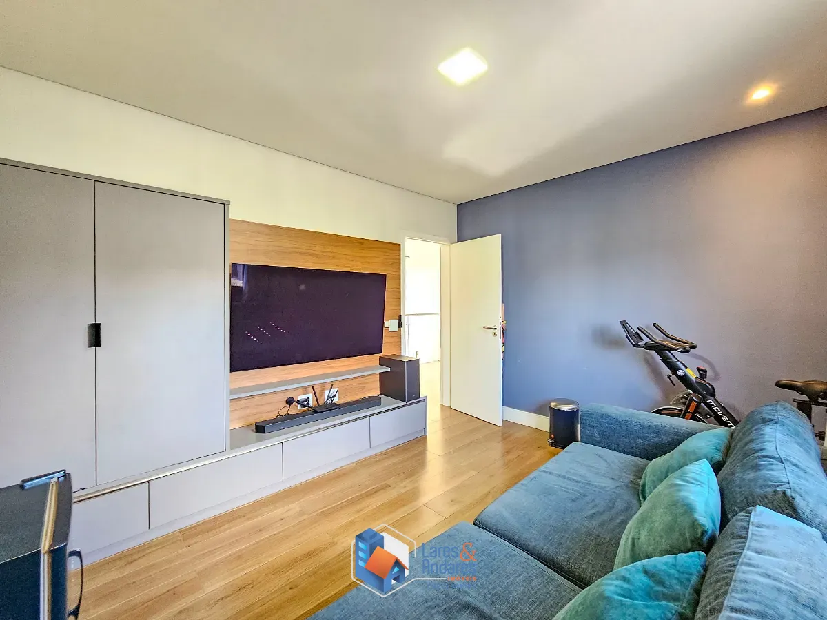 Casa, 5 quartos, 400 m² - Foto 58