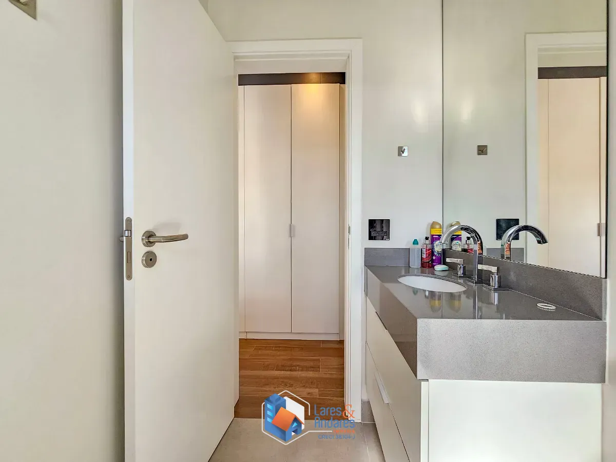 Casa, 5 quartos, 400 m² - Foto 43